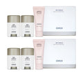 2 x O HUI Day Shield Water Sun Stick Duo April 2025 Set (3 Items) SPF50+, PA++++ from Korea by O HUI