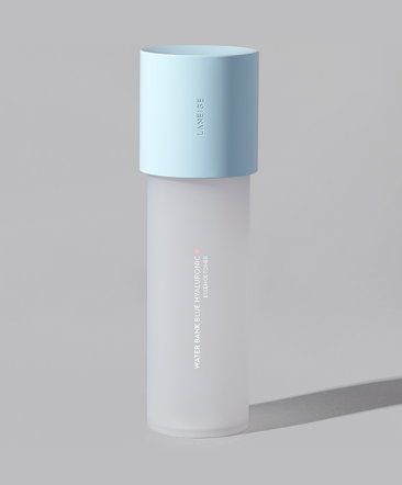 2 x LANEIGE Water Bank Blue Hyaluronic Essence Toner for Normal to Dry Skin 160ml from Korea by LANEIGE