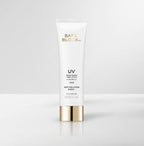 2 x MISSHA Safe Block Rx UV Brightening Tone Up Sun SPF50+ PA++++ 50ml from Korea by MISSHA