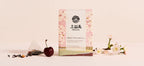 3 X OSULLOC Cherry Blossom Blended Tea, 1 Box 10 Tea Bags from Korea by OSULLOC