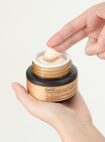 belif Prime Infusion Repair Cream 50ml from Korea_E