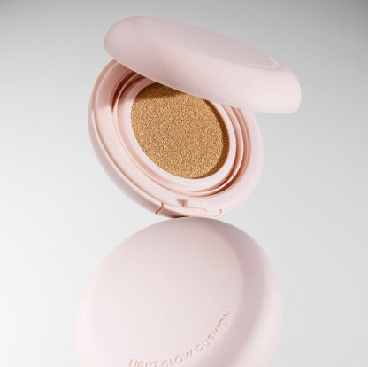 innisfree Light Glow Cushion 14g, SPF26 PA++, 2 Colours from Korea by innisfree