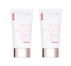 2 x espoir Water Splash Ceramide Sun Cream 60ml SPF50+ PA++++ from Korea by espoir