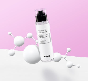 2 x COSRX The 6 Peptide Skin Booster Serum 150ml from Korea by COSRX