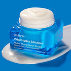 Dr.Jart+ Vital Hydra Solution Hydro Plump Water Cream 50ml from Korea by Dr.Jart+