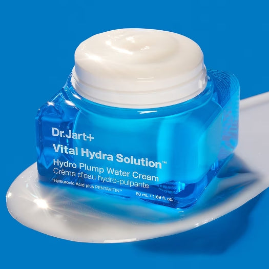 Dr.Jart+ Vital Hydra Solution Hydro Plump Water Cream 50ml from Korea by Dr.Jart+