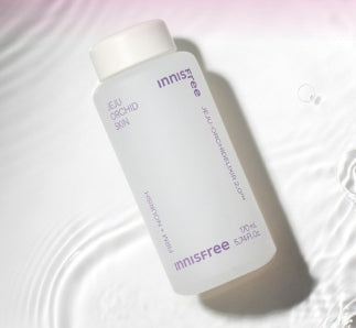 innisfree Jeju Orchid Skin 170ml from Korea by innisfree