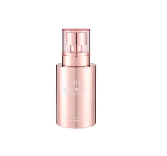 AHC Aura Secret Tone Up Cream SPF30 PA++ 50ml from Korea by AHC