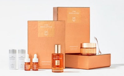MISSHA Time Revolution Primestem100 Set (7 Items) from Korea by MISSHA