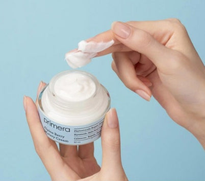 Primera Alpine Berry Watery Cream 50ml from Korea by Primera