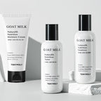 TONYMOLY Naturalth Goat Milk Nutrition Skincare Special Set (3 Items) from Korea by TONYMOLY