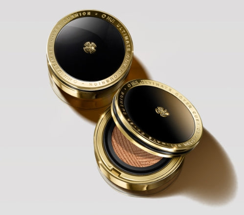 O HUI Ultimate Cover lifting Cushion Pack(15g x 2) or Refill, #1 #2 from Korea by O HUI