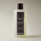 LONGTAKE Black Tea & Fig Softening Body Wash 300ml from Korea by Longtake