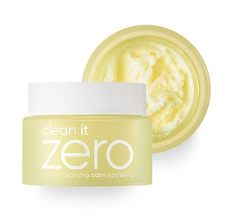 BANILA CO Clean it Zero Cleansing Balm Nourishing 100ml from Korea by BANILA CO