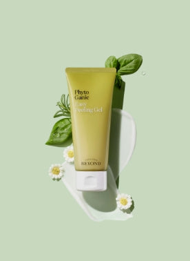 BEYOND Phytoganic Eay Peeling Gel 100ml from Korea by Beyond