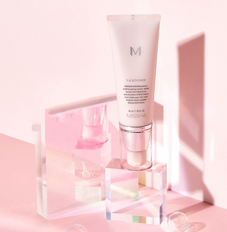 MISSHA M BB Boomer 40ml from Korea by MISSHA
