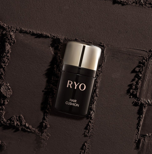 Ryo Hair Cushion, 2 Colours 7g from Korea by Ryo