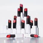 NATURE REPUBLIC Lip Studio Intense Satin Lipstick 3.1g, 12 Colours from Korea by NATURE REPUBLIC