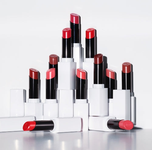 NATURE REPUBLIC Lip Studio Intense Satin Lipstick 3.1g, 12 Colours from Korea by NATURE REPUBLIC