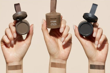 ETUDE Pang Pang Hair Shadow 3.5g, 3 Colours from Korea by ETUDE