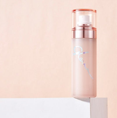 MISSHA Glow Skin Balm To Go Mist 80ml from Korea by MISSHA