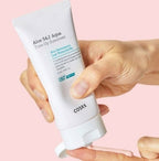 2 x COSRX Aloe 54.2 Aqua Tone-up Sunscreen 50ml, SPF 50+ PA++++ from Korea by COSRX