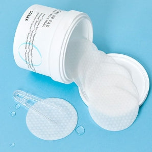 2 x COSRX One Step Moisture Up Pad 70 Pads from Korea by COSRX
