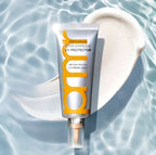 2 x Primera Repairing Cera-capsule UV Protector 40ml, SPF50 PA++++ + Samples(2 Items) from Korea by Primera