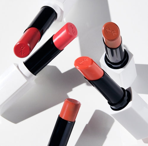 NATURE REPUBLIC Lip Studio Sheer Glow Lipstick 3.1g, 12 Colours from Korea by NATURE REPUBLIC