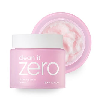 2 x BANILA CO Clean it Zero Cleansing Balm Original 180ml from Korea
