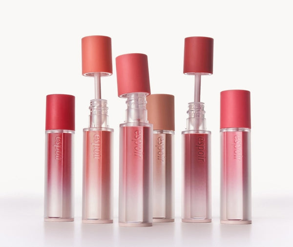 espoir Couture Lip Tint Fitting Blur 10 Colours 4g from Korea by espoir