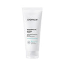 ATOPALM Soothing Gel Lotion 200ml from Korea by ATOPALM