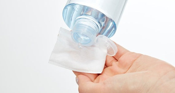 2 x MISSHA Super Aqua Ultra Hyalron Micellar Cleansing Water 500ml from Korea by MISSHA
