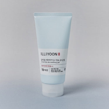2 x ILLIYOON Ceramide Ato Soothing Gel 175ml from Korea by ILLIYOON