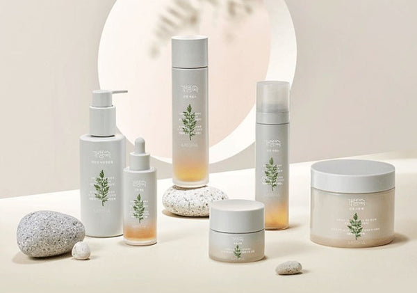 2 x MISSHA Artemisia Calming Essence 150ml from Korea by MISSHA