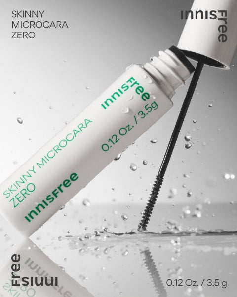 innisfree Skinny Microcara Zero 3.5g from Korea by innisfree