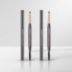 3 x MISSHA Perfect Eyebrow Styler Auto Pencil 0.15g, 5 Colours from Korea by MISSHA