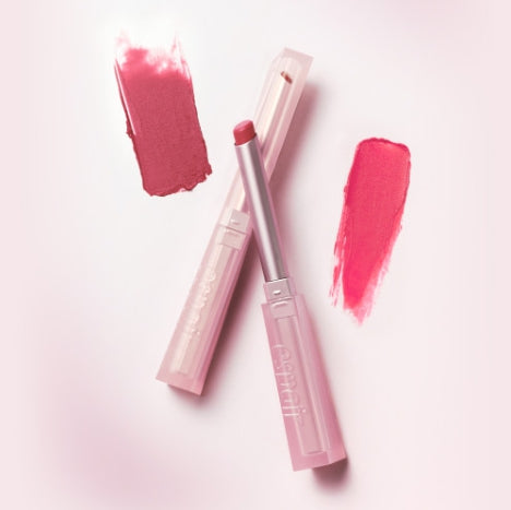 espoir The Sleek Lipstick Cream Matte 0.9g, 8 Colours from Korea_MU