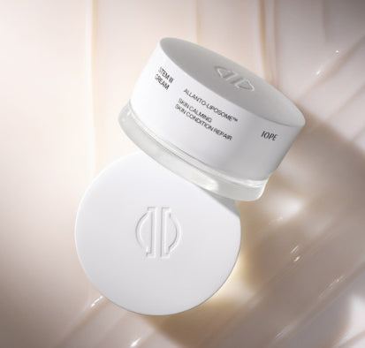 IOPE Stem 3 Cream 50ml from Korea by IOPE