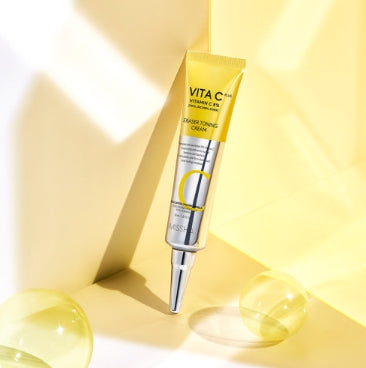 MISSHA Vita C Plus Eraser Toning Cream 30ml from Korea by MISSHA