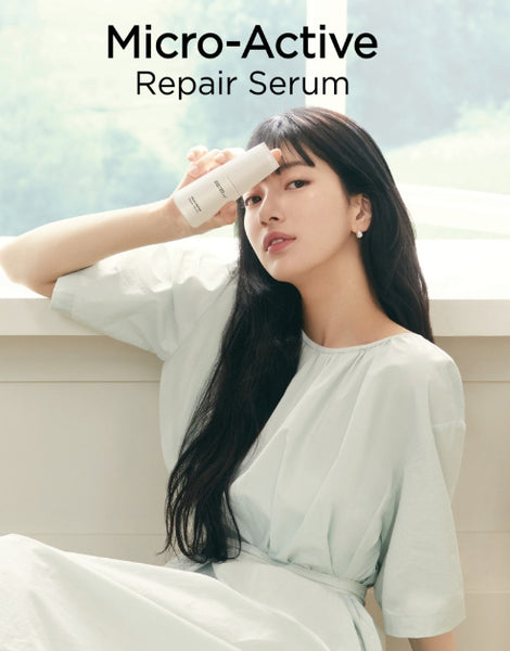 Su:m37 Micro-Active Repair Serum 50ml from Korea