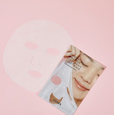 10 x COSRX Balancium Comfort Ceramide Soft Cream Sheet Mask from Korea