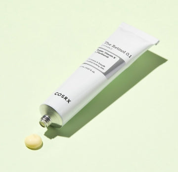 COSRX The Retinol 0.1 Cream 20ml from Korea by COSRX