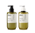 Ryo ROOT:GEN for Women Root Volumizing Hair Loss Care Shampoo 353ml + Ryo ROOT:GEN for Women Root Volumizing Hair Loss Care Treatment 353ml from Korea_H by Ryo