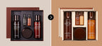 TONYMOLY The Black Tea London Classic Set (5 Items) from Korea - UPDATED by TONYMOLY