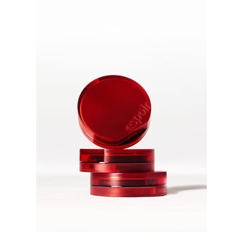 espoir Pro Tailor Be Velvet Cover Cushion New Class SPF42 PA++ 13g + Refill 13g + Mini Stick Radiance + Sun Cream 20ml + Mini Tint + Beach Towel by espoir