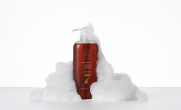 HEADSPA 7 Protein Plenish Treatment Shampoo 740g from Korea by HEADSPA 7