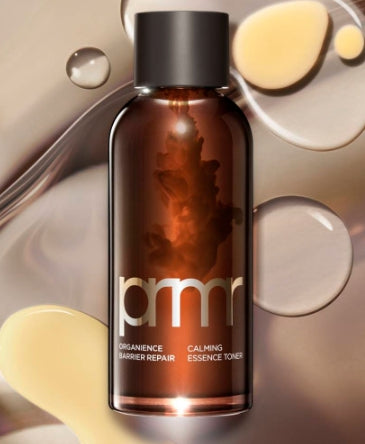 Primera Organience Barrier Repair Calming Essence Toner 160ml + Sample(1 Item) from Korea by Primera