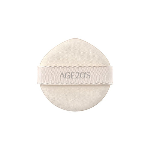 2 x AGE 20's Cushion Puff(2ea) from Korea by AGE 20's