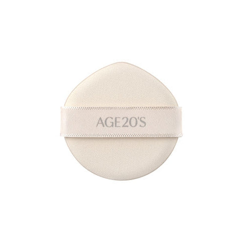 2 x AGE 20's Cushion Puff(2ea) from Korea by AGE 20's